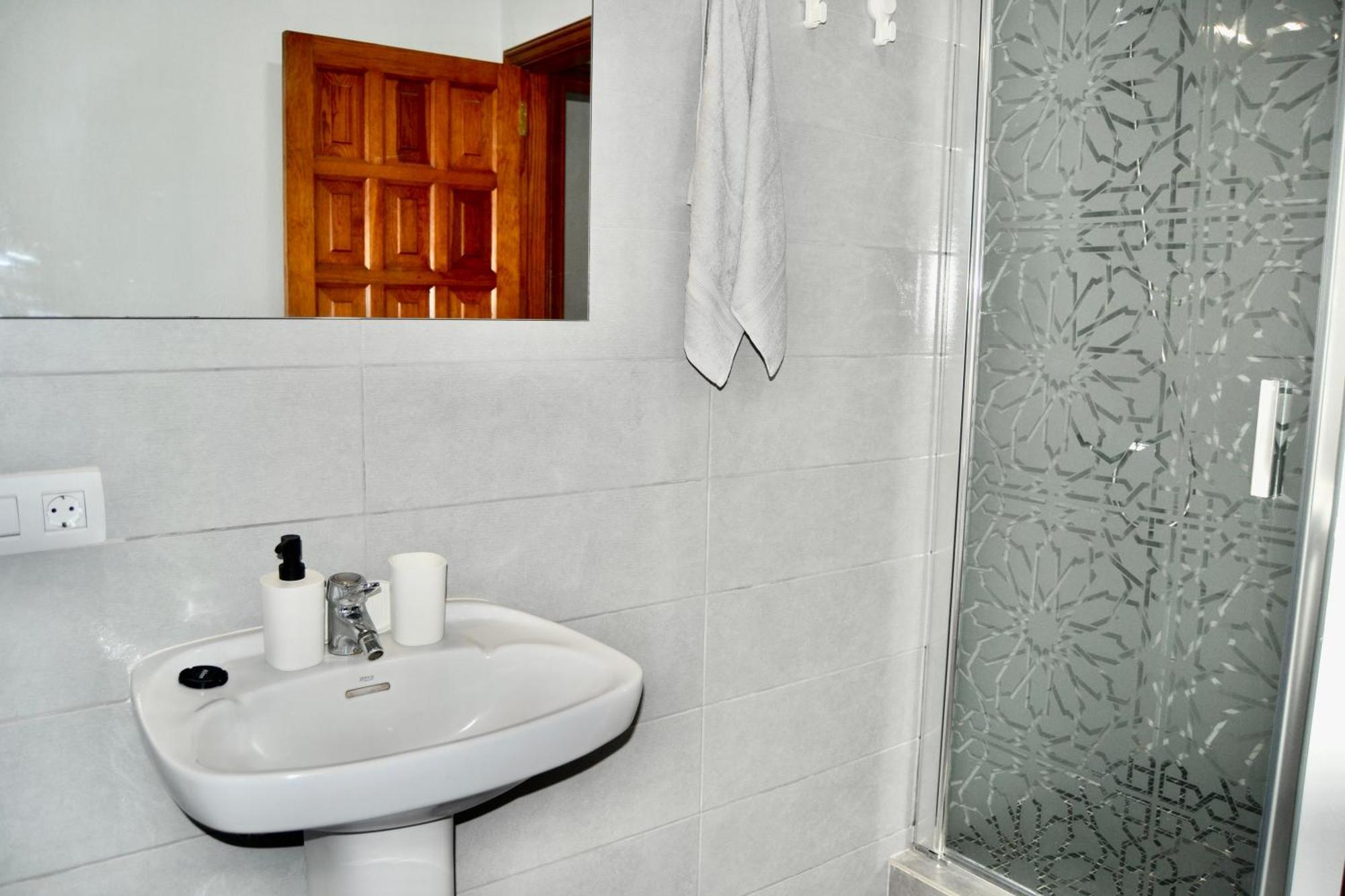 Apartamento Eli Beach Tenerife 坎德拉里亚 外观 照片