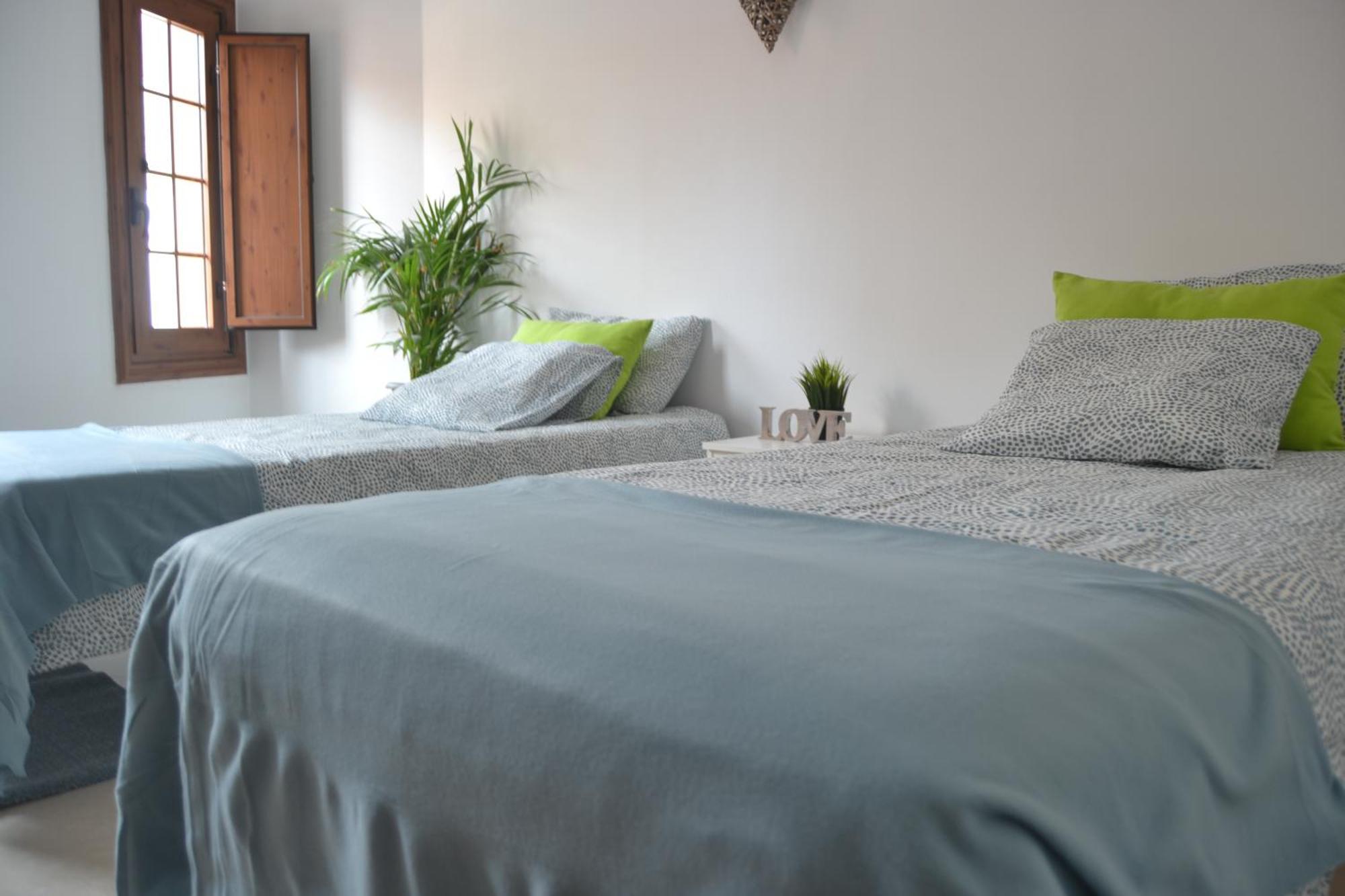 Apartamento Eli Beach Tenerife 坎德拉里亚 外观 照片
