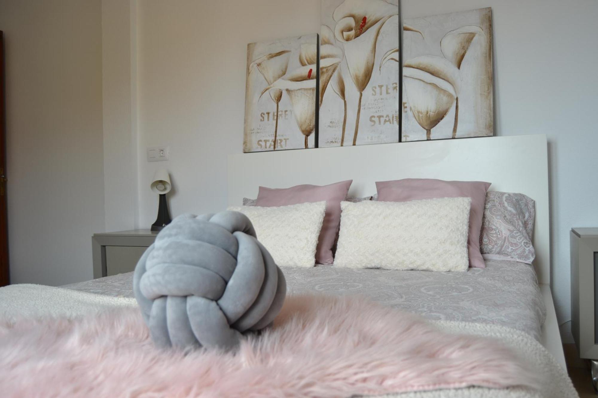 Apartamento Eli Beach Tenerife 坎德拉里亚 外观 照片
