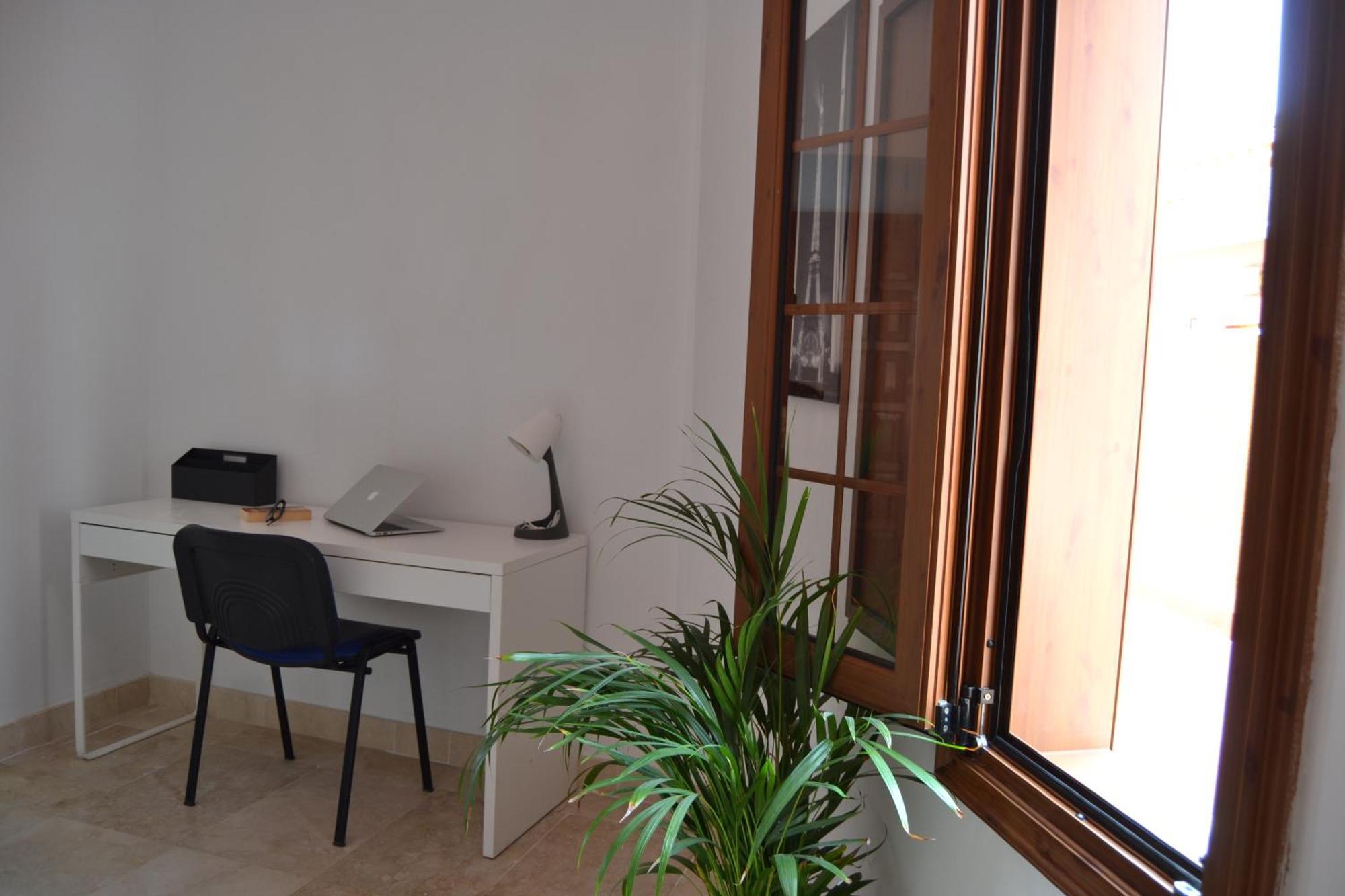 Apartamento Eli Beach Tenerife 坎德拉里亚 外观 照片