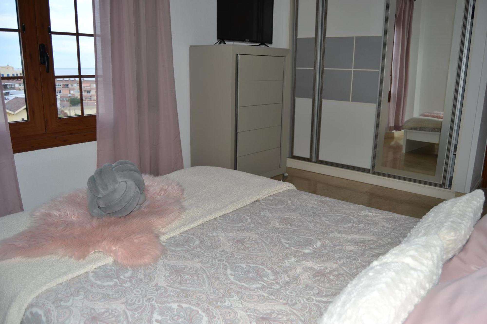 Apartamento Eli Beach Tenerife 坎德拉里亚 外观 照片